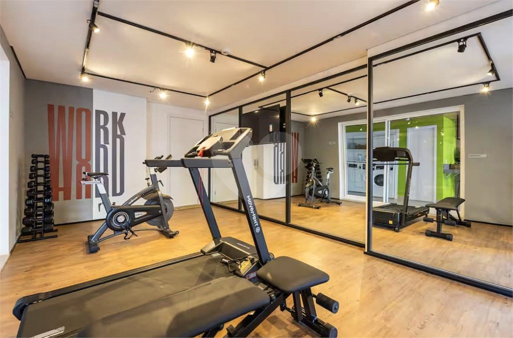 Studio à venda ou para alugar com 1 quarto em Butantã, São Paulo, SP
