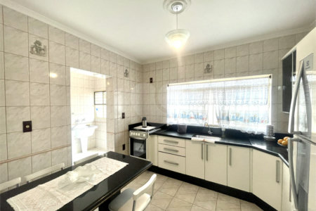 Casa à venda com 3 quartos, sendo 1 suíte, em Parque Bela Vista, Votorantim, SP