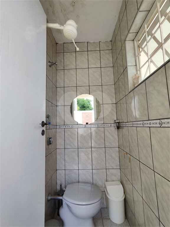 Sobrado à venda com 2 quartos em Jardim Emília, Sorocaba, SP