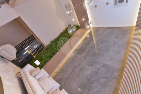 Apartamento à venda com 4 suítes em Parque Campolim, Sorocaba, SP