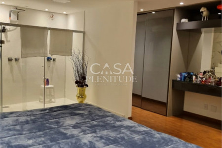 Casa em condomínio à venda com 3 suítes em Alphaville Nova Esplanada 3, Votorantim, SP
