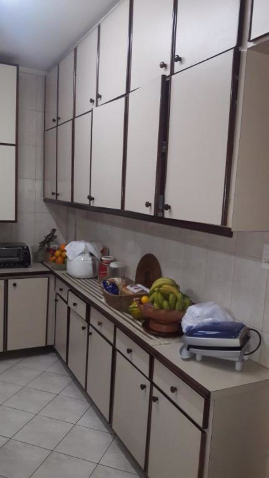 Apartamento com 3 dormitórios à venda, 150 m² por R$ 749.000,00 - Ponta da Praia - Santos/SP