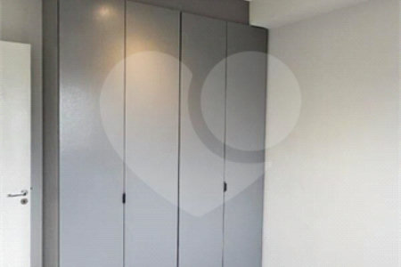 Apartamento à venda com 2 quartos em Indianópolis, São Paulo, SP