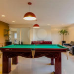 Apartamento à venda com 2 quartos, sendo 1 suíte,  no Centro, São Bernardo do Campo, SP