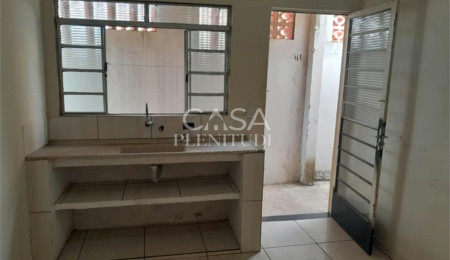 Casa à venda com 1 quarto em Lopes de Oliveira, Sorocaba, SP
