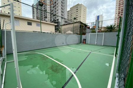 Apartamento á venda - Vila Guarani