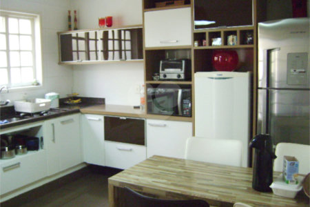 Casa à venda com 5 suítes em Vila Inah, São Paulo, SP
