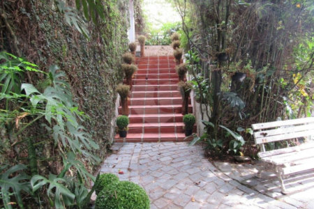 Casa Térrea à venda com 5 quartos, sendo 1 suíte, em Morumbi, São Paulo, SP