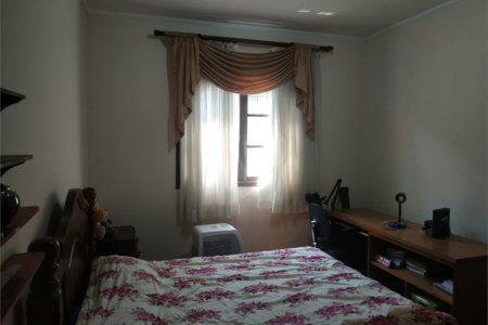 Casa Térrea à venda com 3 quartos, sendo 1 suíte,  em Interlagos, São Paulo, SP