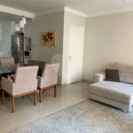Apartamento à venda com 3 quartos em Moema, São Paulo, SP