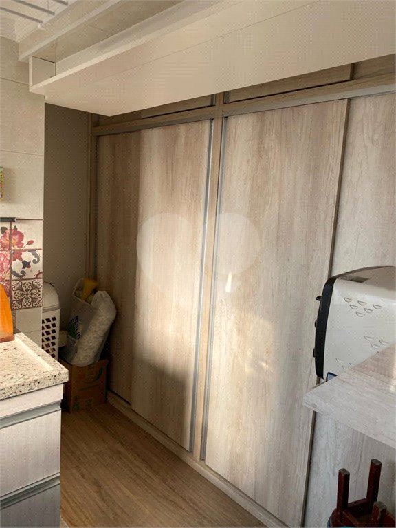 Apartamento à venda com 2 quartos, sendo 1 suíte, em Vila Monumento, São Paulo, SP
