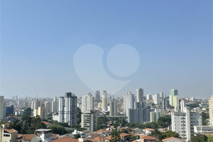 Apartamento à venda com 2 quartos em Tucuruvi, São Paulo, SP