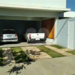 Casa à venda com 3 suítes no condomínio Damha III, São Carlos - SP
