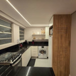Apartamento com 1 dormitório à venda, 60 m² por R$ 599.000,00 - Boqueirão - Santos/SP