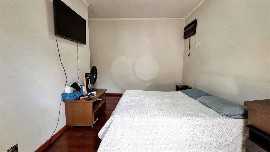Sobrado à venda com 3 quartos, sendo 1 suíte, em Mandaqui, São Paulo, SP