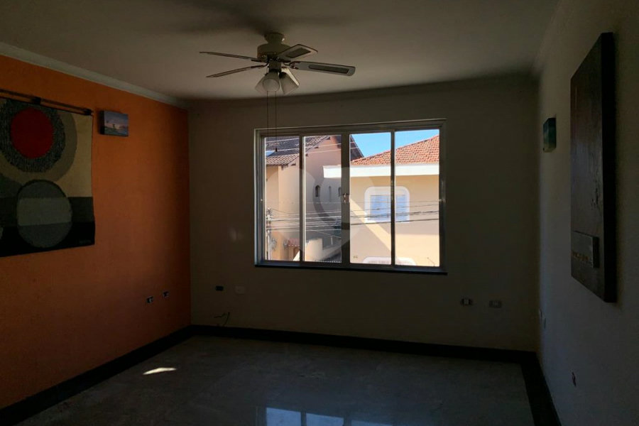 Sobrado à venda com 7 quartos em Mandaqui, São Paulo, SP