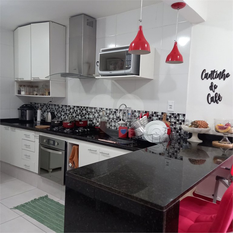 Casa à venda com 2 quartos no condomínio Serra Alta, Rio de Janeiro - RJ