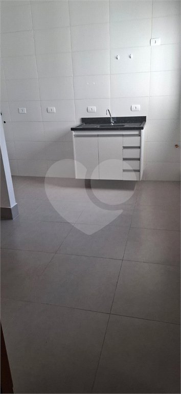 Apartamento para alugar com 2 quartos em Santana, São Paulo, SP