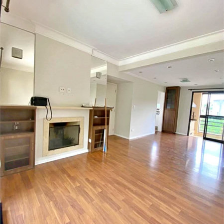 Apartamento à venda com 3 quartos, sendo 1 suíte,  em Vila Andrade, São Paulo, SP