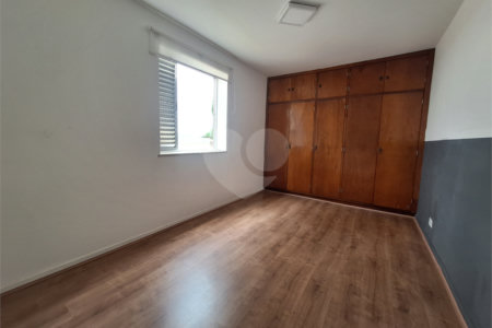 Apartamento à venda com 2 quartos em Indianópolis, São Paulo, SP