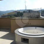 Casa à venda com 3 quartos, sendo 1 suíte, no condomínio Algarve Residencial, São Paulo - SP