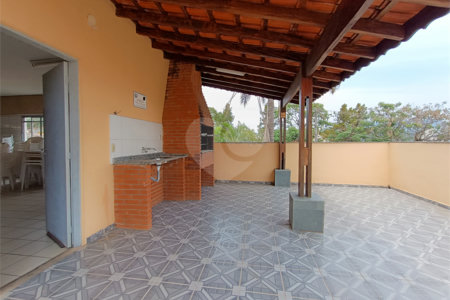 Apartamento à venda com 2 quartos em Recanto Quarto Centenário, Jundiaí, SP