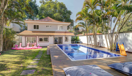 Casa de Vila à venda com 4 quartos, sendo 2 suítes,  em Jardim Marajoara, São Paulo, SP