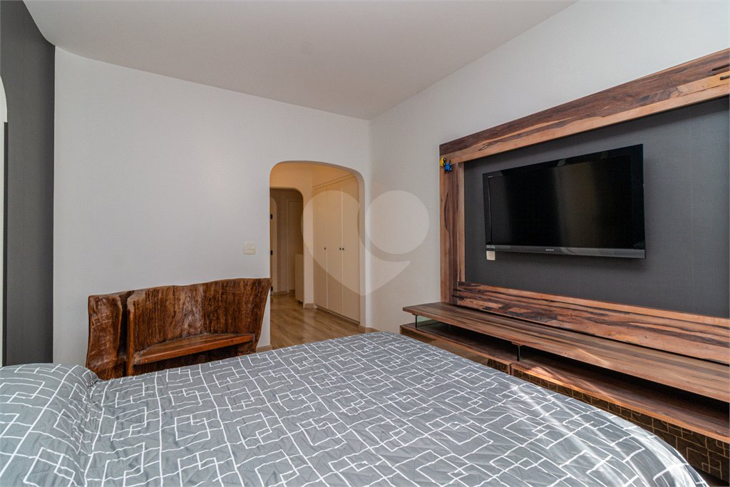Apartamento à venda com 4 suítes em Chácara Flora, São Paulo, SP