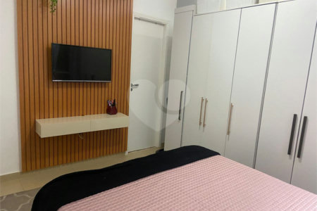 Casa à venda com 3 quartos, sendo 1 suíte, no condomínio Village Millano, Mogi das Cruzes - SP
