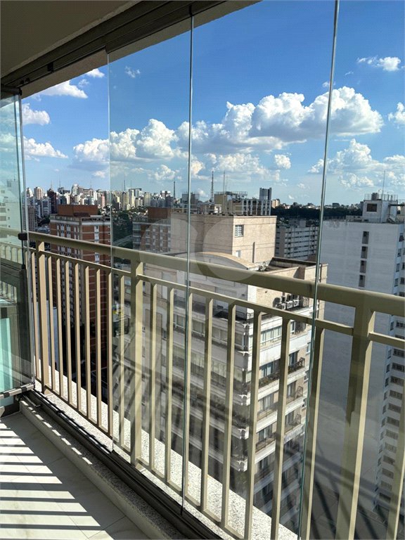 Studio para alugar com 1 quarto em Perdizes, São Paulo, SP