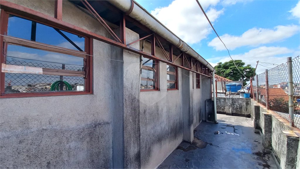 Sobrado à venda com 6 quartos, sendo 1 suíte,  em Vila Medeiros, São Paulo, SP