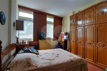 Apartamento à venda com 3 quartos, sendo 1 suíte, em Tijuca, Rio de Janeiro, RJ