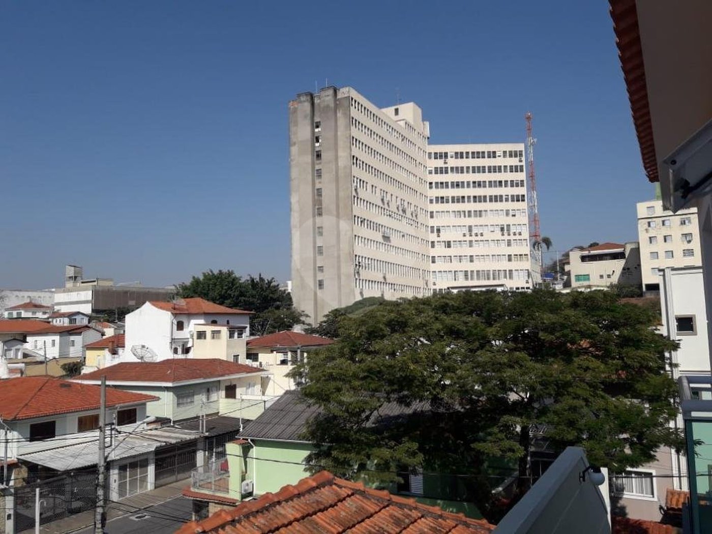 Sobrado à venda com 2 quartos em Tucuruvi, São Paulo, SP