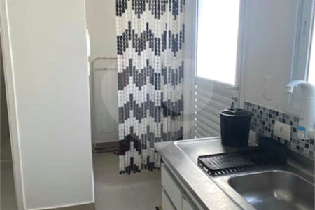 Apartamento para alugar com 1 quarto em Jardim Bonfiglioli, São Paulo, SP