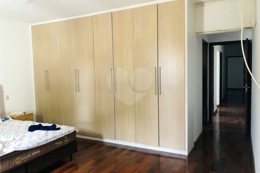 Sobrado à venda com 3 quartos, sendo 1 suíte, em Santana, São Paulo, SP