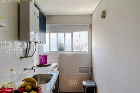 Apartamento à venda com 2 quartos, sendo 1 suíte, em Quarta Parada, São Paulo, SP