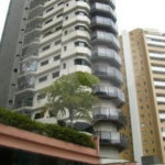 Apartamento à venda com 3 suítes em Santana, São Paulo, SP