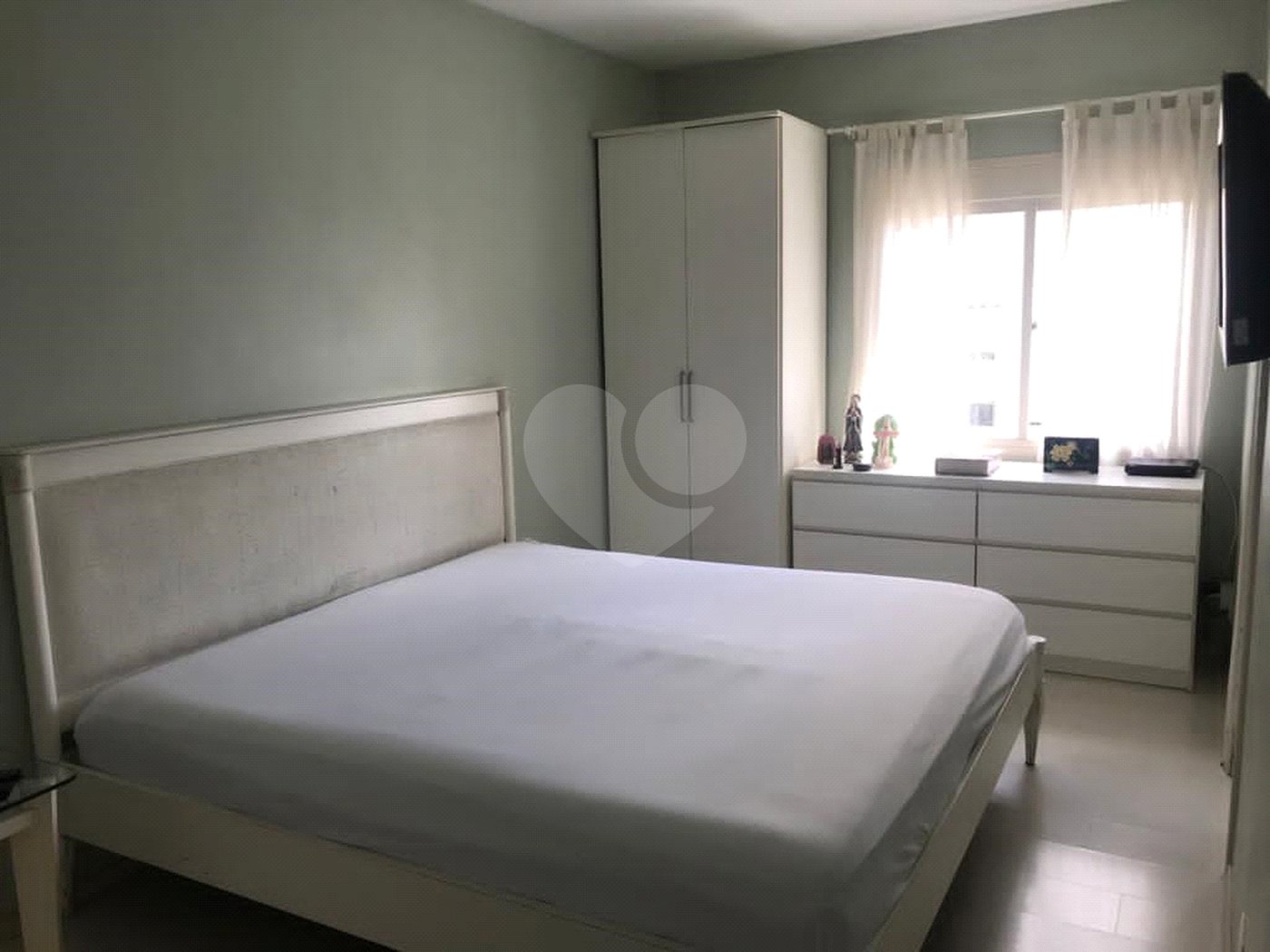 Apartamento à venda com 3 suítes em Conjunto Residencial Morumbi, São Paulo, SP
