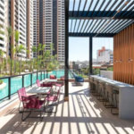 Apartamento à venda com 1 suíte em Brás, São Paulo, SP