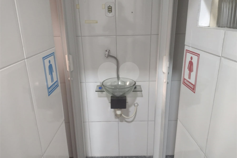 Salão para alugar em Limão, São Paulo, SP