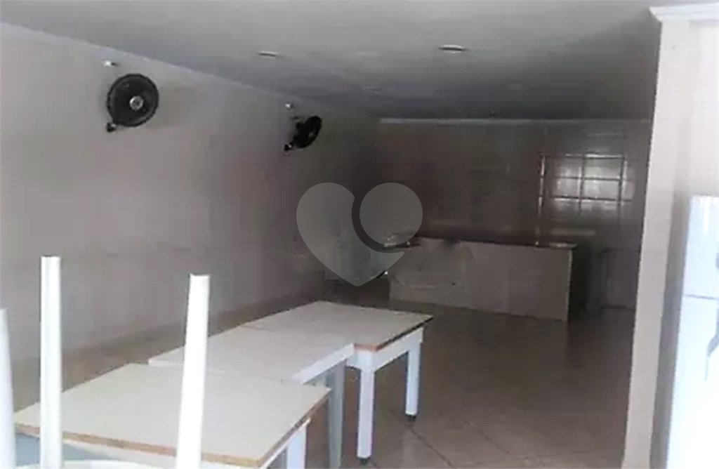 Apartamento à venda com 2 quartos em Vila Nova Cachoeirinha, São Paulo, SP
