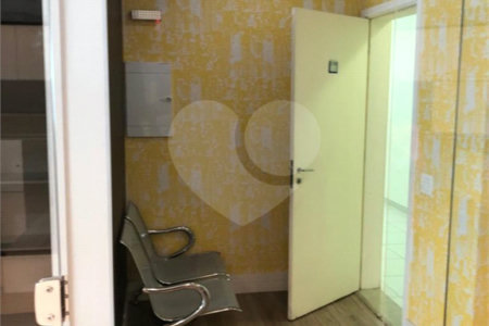 Sala à venda no Centro, São Bernardo do Campo, SP