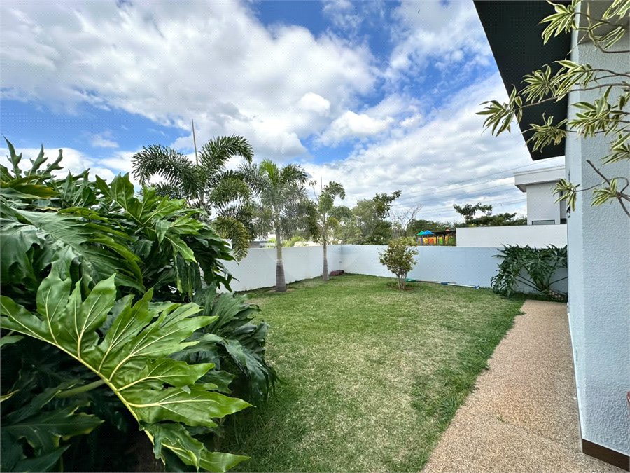 Casa à venda com 3 suítes no condomínio Villas do Golfe, Itu - SP