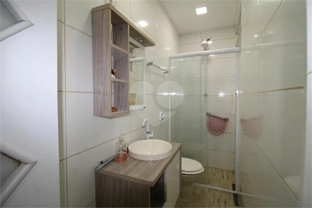 Sobrado à venda com 5 quartos, sendo 1 suíte,  em Mandaqui, São Paulo, SP