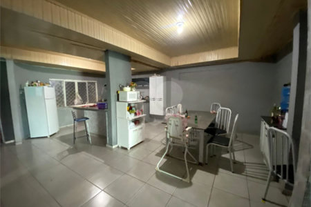 Casa à venda com 3 quartos em Bairro Santa Isabel, Ponta Porã, MS
