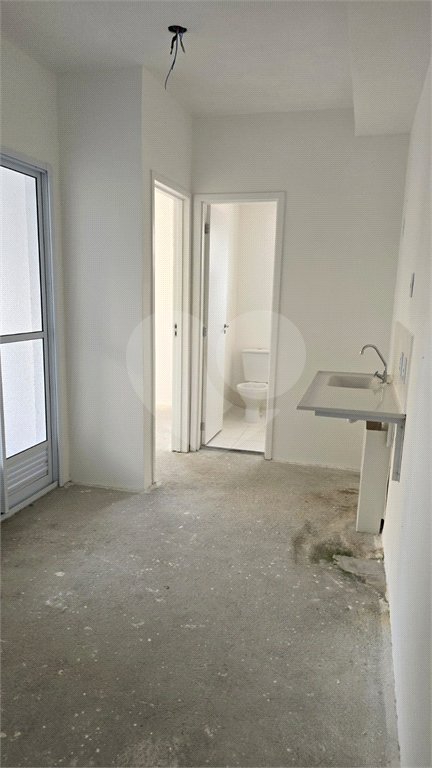 Apartamento à venda com 2 quartos em Pirituba, São Paulo, SP