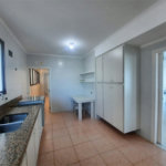 Apartamento Residencial à venda, Pitangueiras, Guarujá - AP0136.