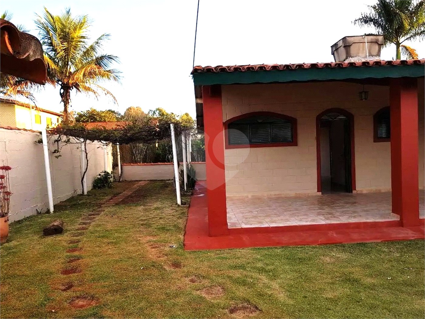 Chácara à venda com 2 quartos em Monte Bianco, Araçoiaba da Serra, SP