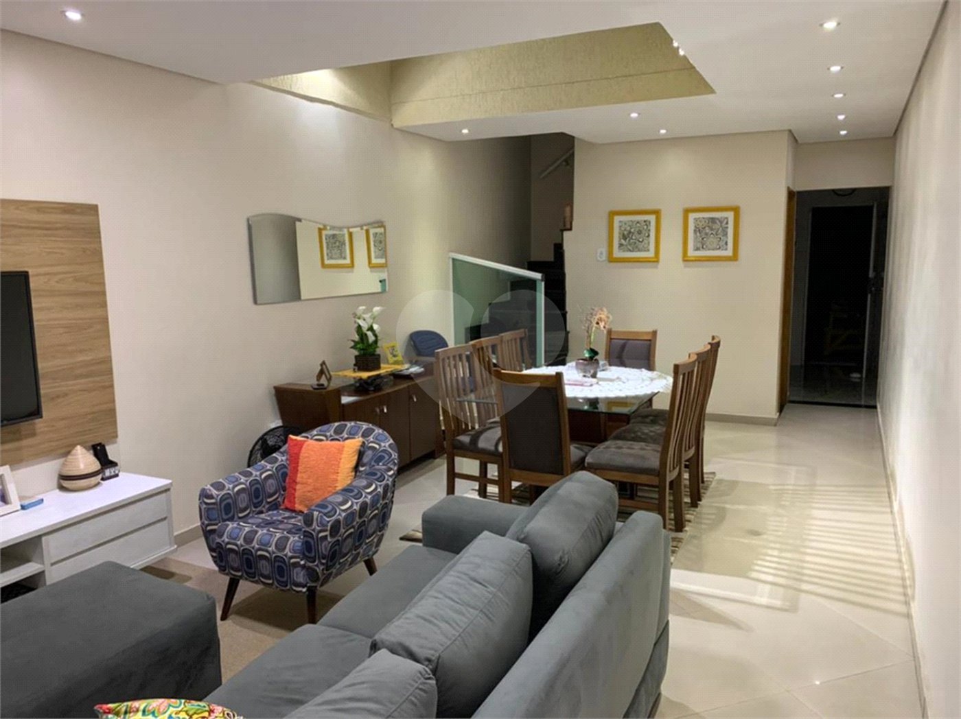 Sobrado à venda com 3 quartos, sendo 1 suíte, em Jardim Aricanduva, São Paulo, SP