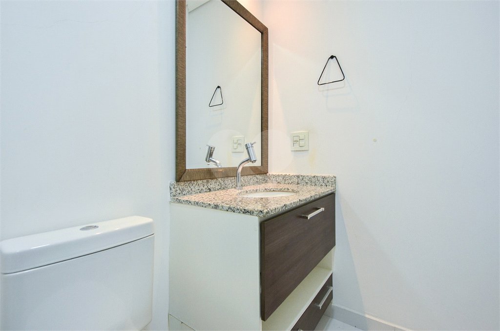Apartamento à venda com 1 suíte em Jardim Aeroporto, São Paulo, SP